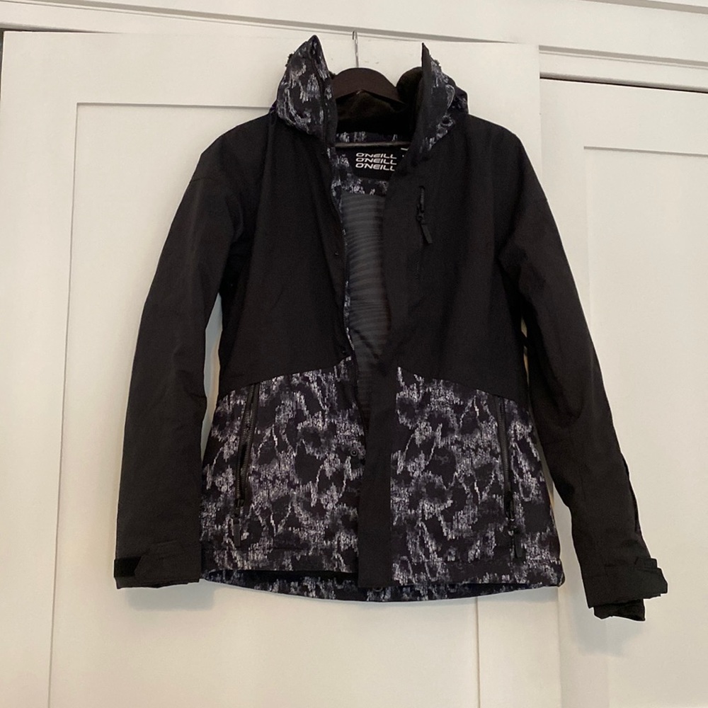 O’Neil snow coat
